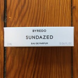 Byredo Sundazed 2ml New